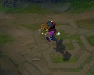 lol冰雪节狂欢怎么获得,lol冰雪节活动冰雪币