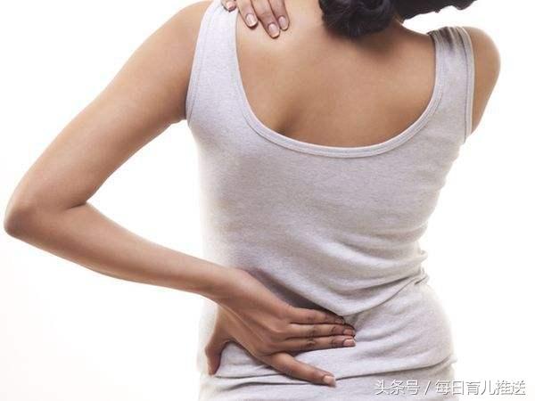 受精卵着床会有以下几种感觉，看看你中了几条？