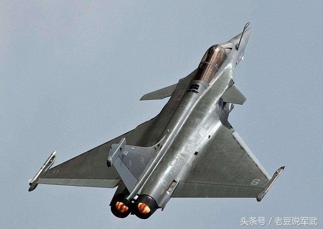 印度37亿美元买无人机,87亿美元购买36架战机