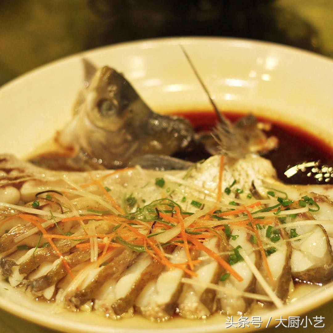 湖北十大楚菜名店,湖北楚菜100道