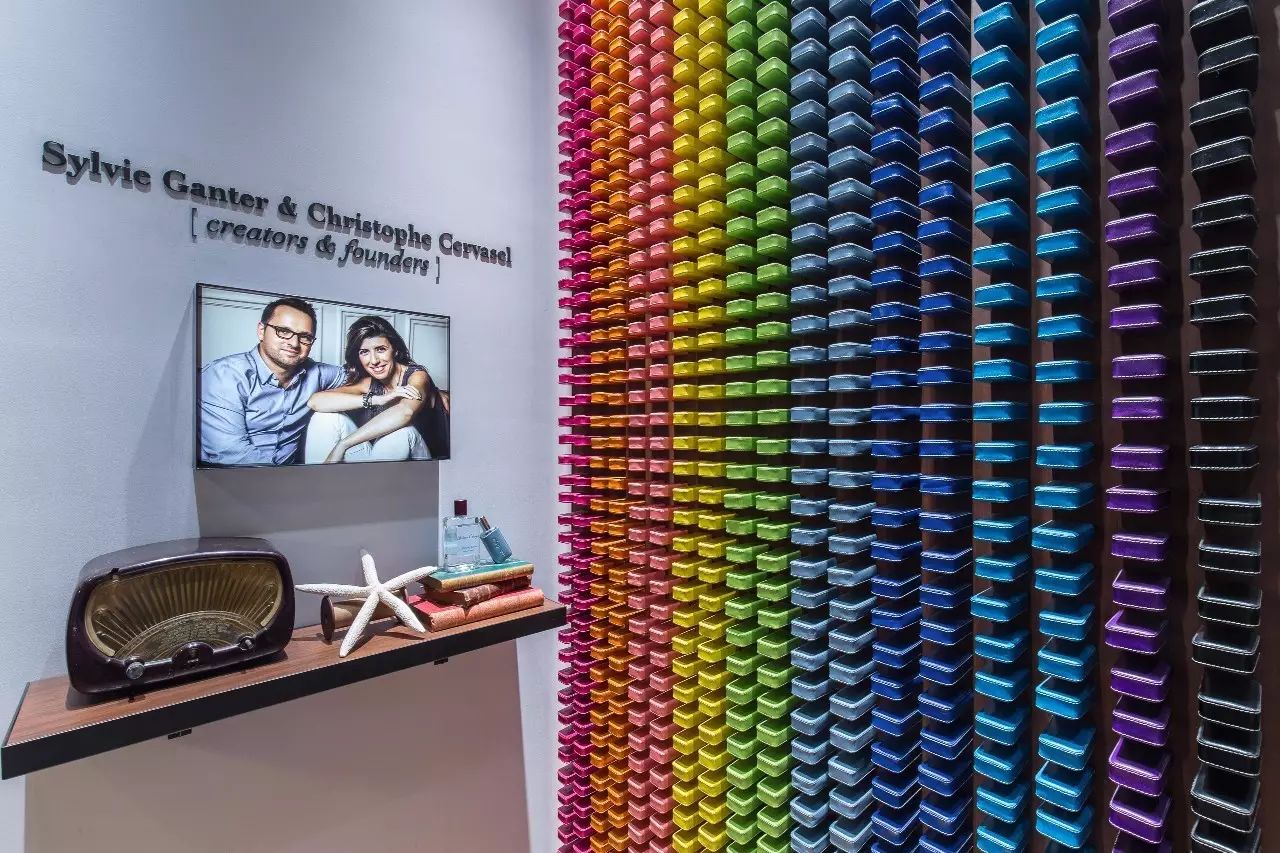 香水行业新风口,香水市场开始火了吗