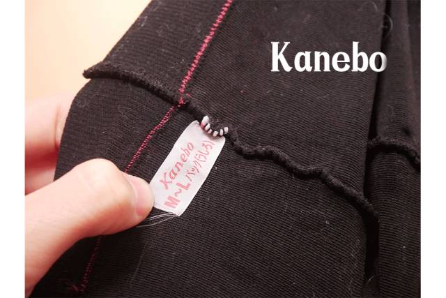 5款打*裤底**真人测评,冬天买这条就对了!|测评