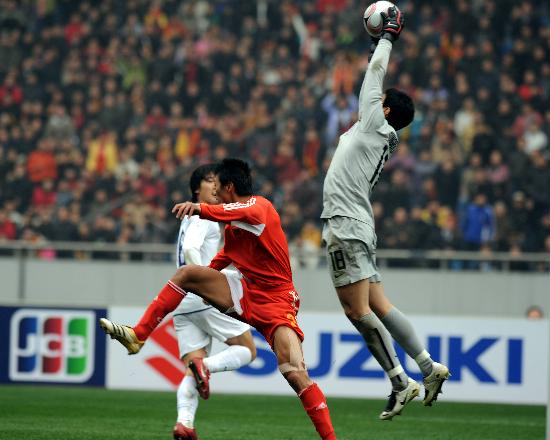 国足黑色3分钟,国足三分钟的由来