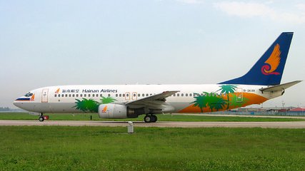 中国十大航空公司排名前十名,中国十大民营航空公司排行榜