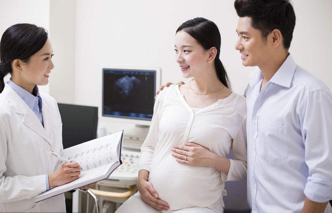 孕妇孕期所有检查项目,孕妇孕期腹部检查操作流程