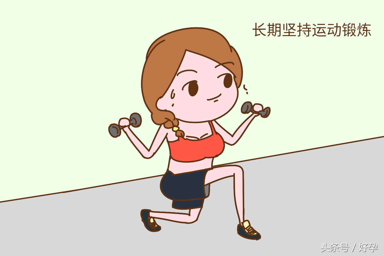 生完孩子后肚子怎么还是鼓鼓的,生完孩子后感觉肚子上都是脂肪粒