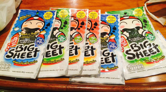 泰国良心好物,为什么那么多人买泰国产品