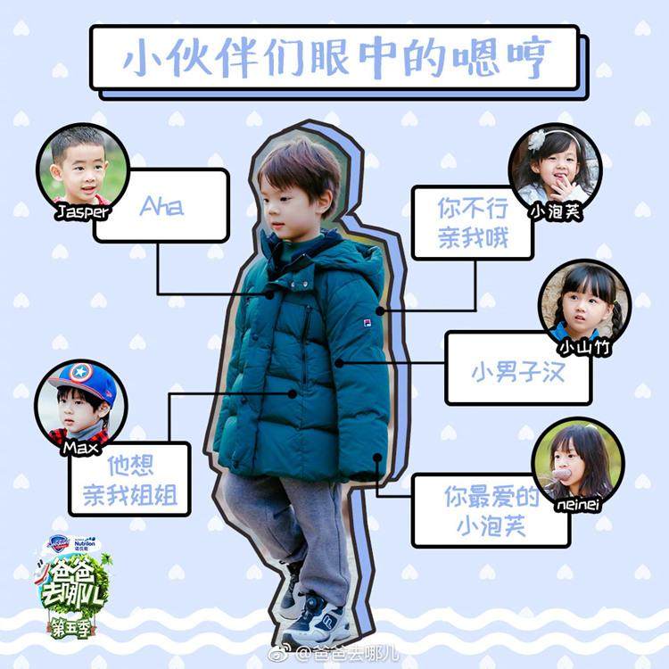 有什么值得二刷的综艺爸爸去哪儿,爸爸去哪儿五最新一期