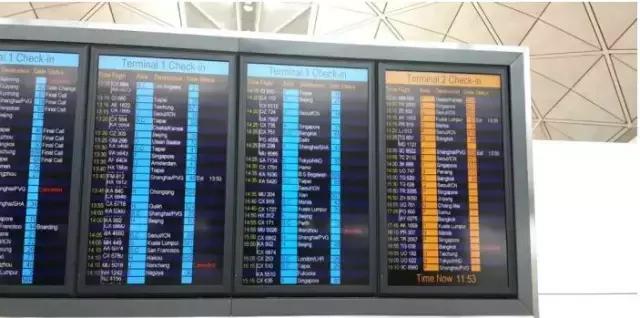 广州到香港机场怎么去,从深圳去广州机场怎么去最方便