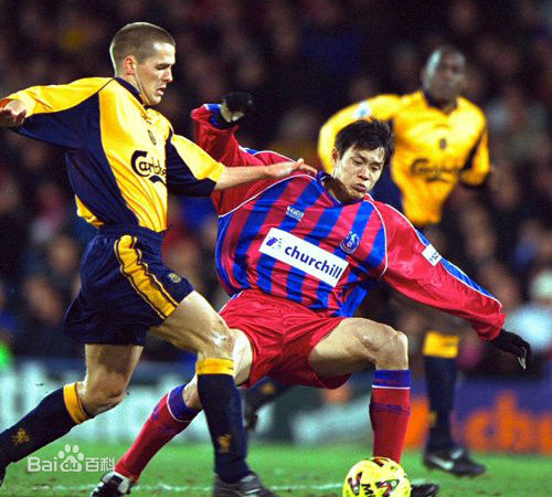 追忆那些年留洋海外的中国球员(上)