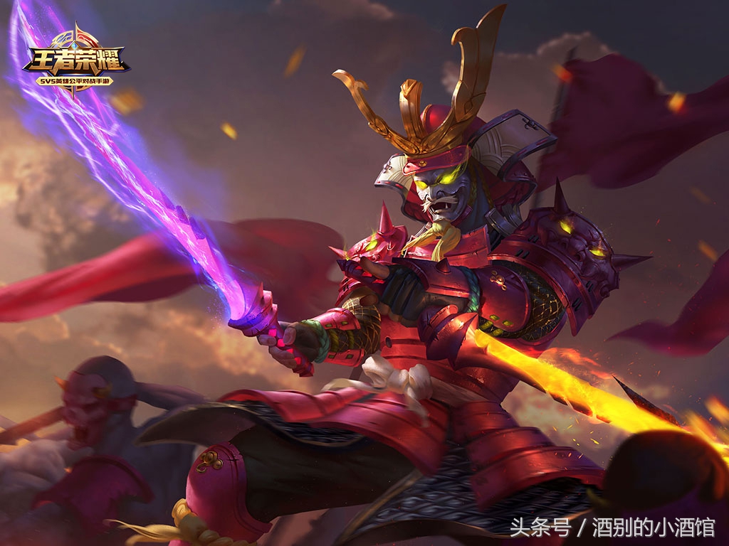 王者荣耀中的传统文化元素,王者荣耀中的历史文化元素