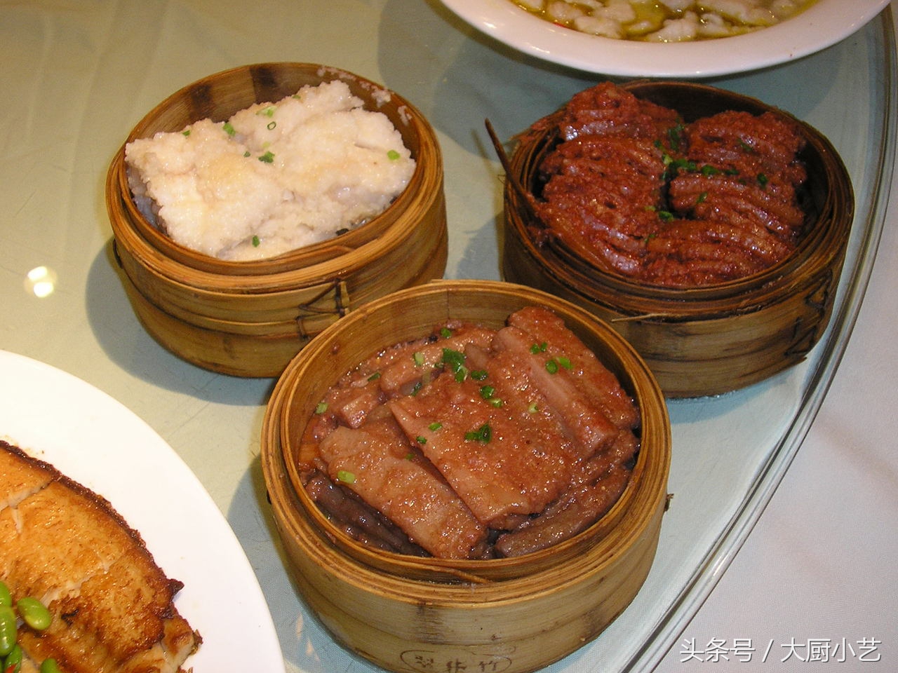 正宗的湖北菜推荐,去湖北必点的六道楚菜