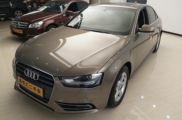 16w买C200体验奔驰的精致豪华