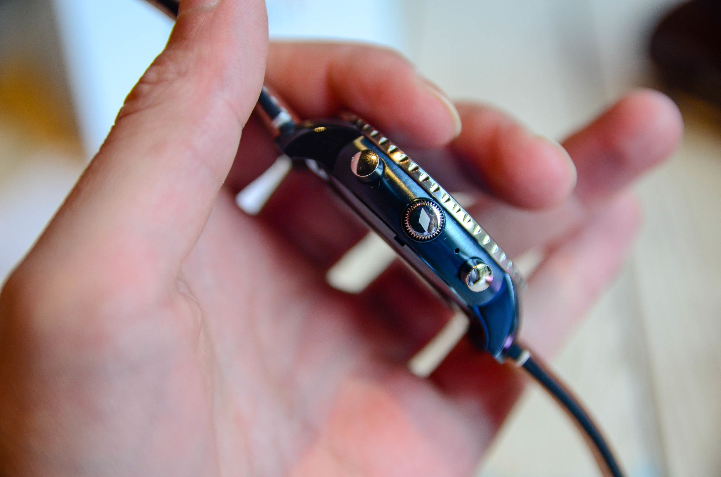 Fossil腕表,时尚与科技的结合视频