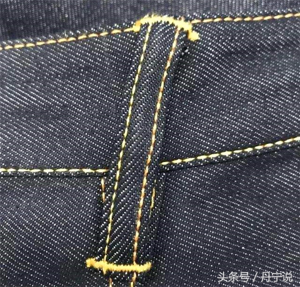 怎么鉴别evisu裤子真假,怎么鉴别evisu牛仔裤补漆