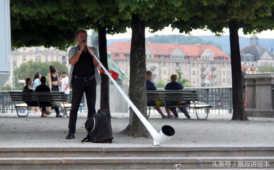 猴叔西游记,猴叔带大家去哪里旅游