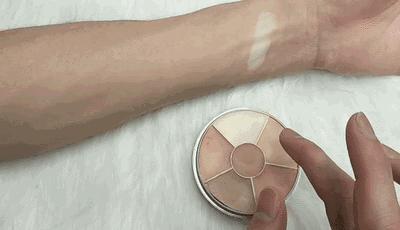 良心测评！史上最值得入手的底妆，贫民窟女孩的福音啊~