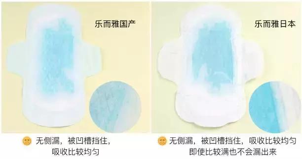 卫生巾检测排名,最新卫生巾推荐红榜测评真实