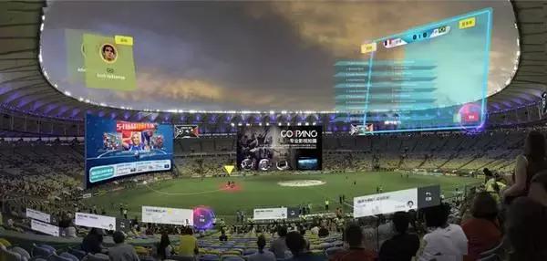 vr直播好吗,vr直播设备效果