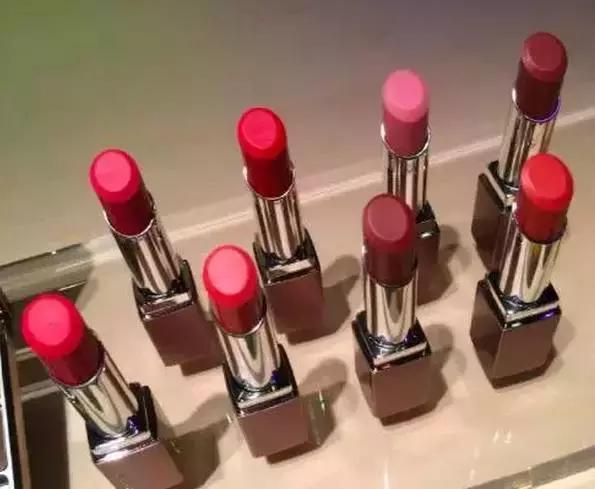 最近新款彩妆热推,令人心动的新品彩妆