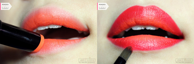 玩转不一样的晚宴妆，我就是女主角