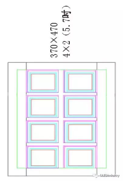 oled材料器件测试,oled器件制造