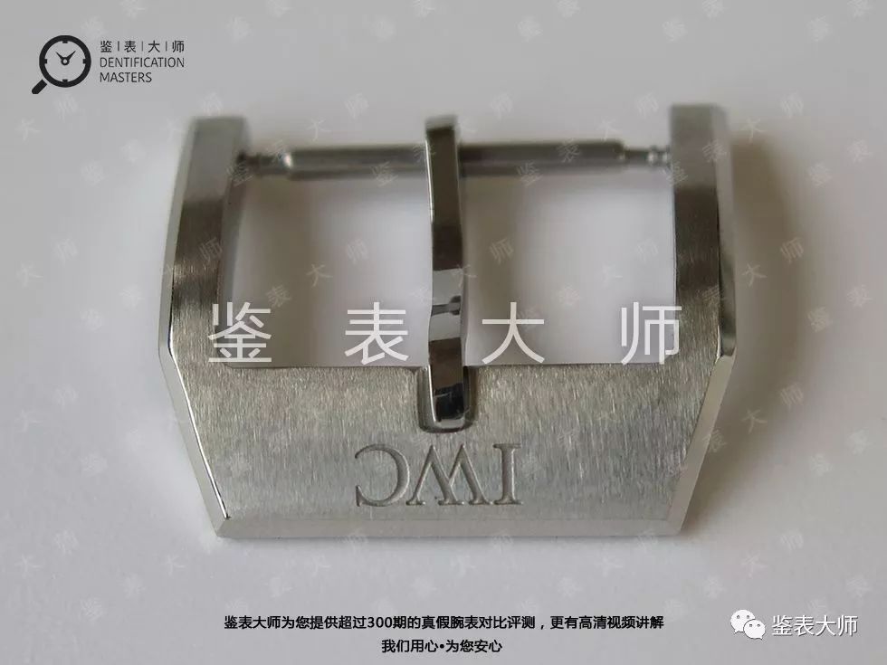 鉴表大师告诉你MK厂为什么值得信赖，万国马克十八拆机评测