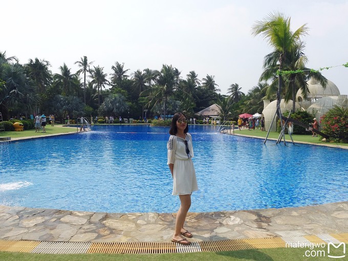 在冬季里享受一下三亚夏日的海风,来享受三亚夏日与海风