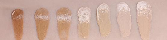 你们最喜欢的粉底液,想要奶油肌粉底应该怎样上