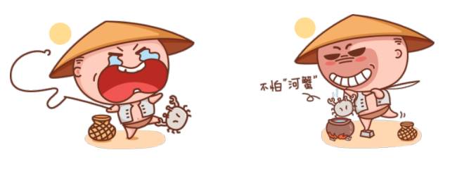 卡通ip形象设计,给自己设计ip卡通形象