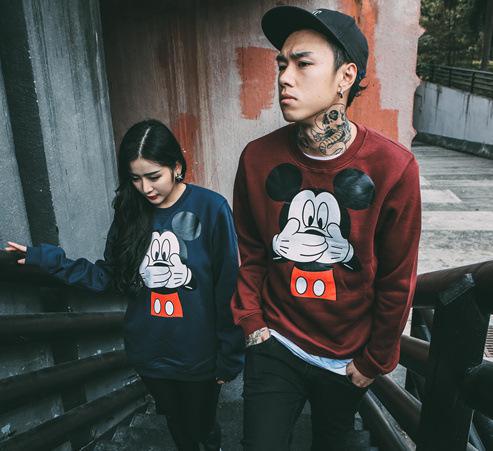 虎头的奢侈品牌服装,虎头狼头奢侈品衣服