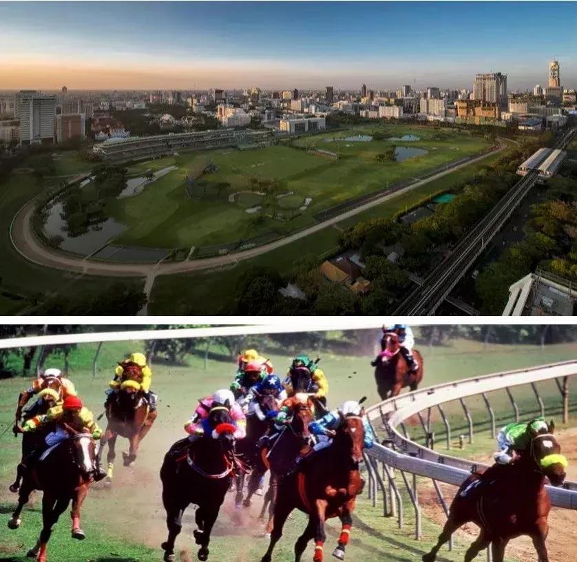 泰国曼谷一号线房产,曼谷房产升值潜力