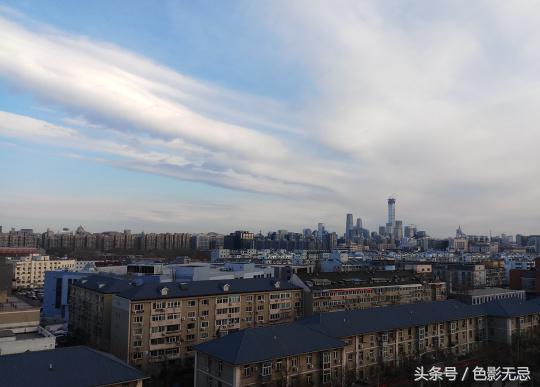 为拍照而生的手机,三星c9拍照测评