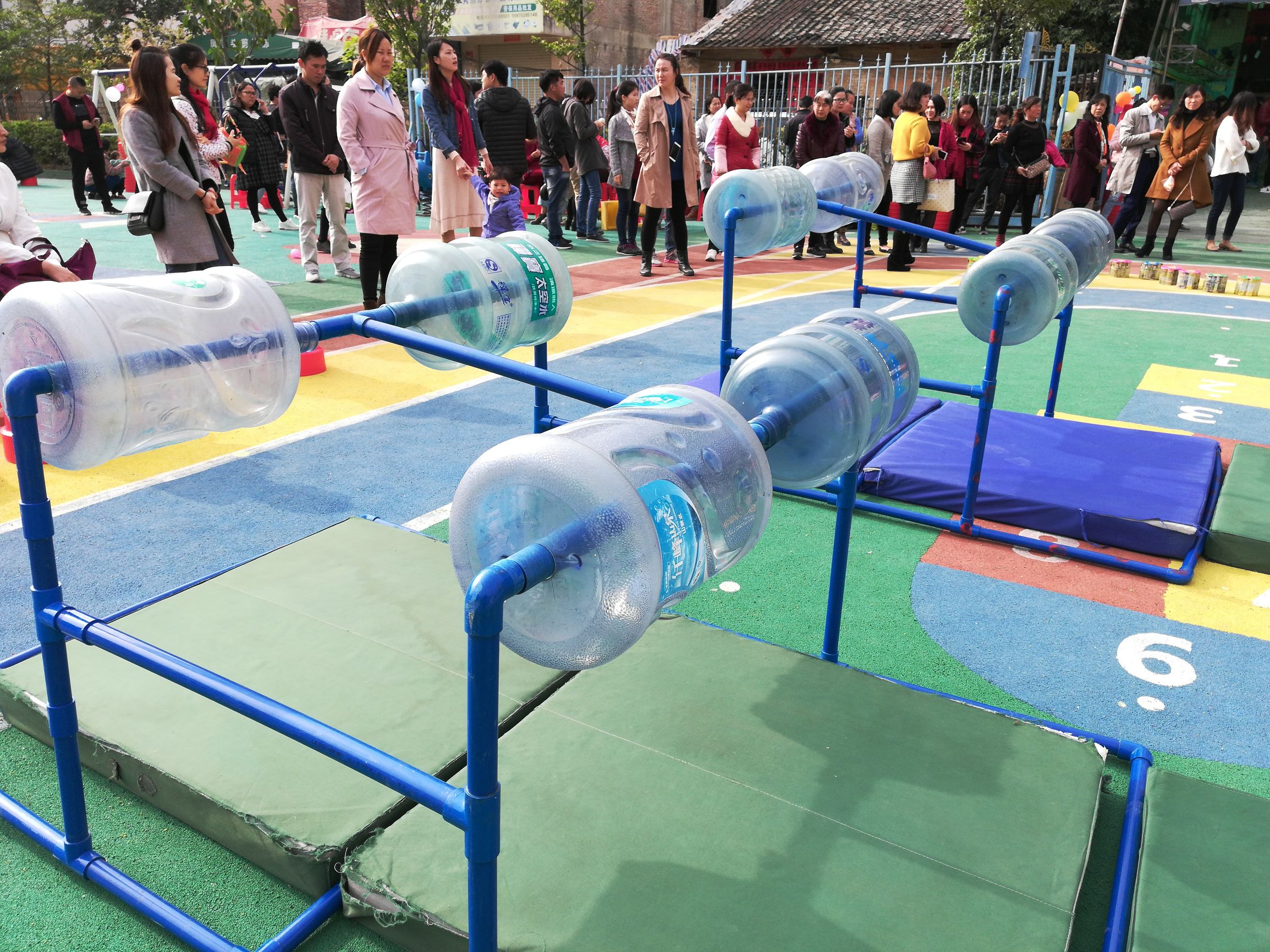 广州增城凤凰城凤岩幼儿园,增城区凤凰国际幼儿园