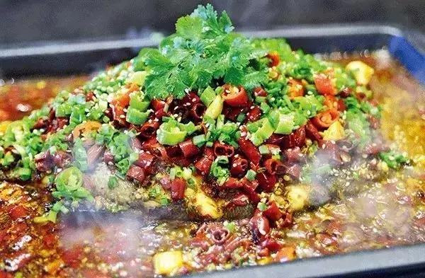 烤鱼店十款烤鱼秘制配方制作工艺,正宗烤鱼制作方法全过程