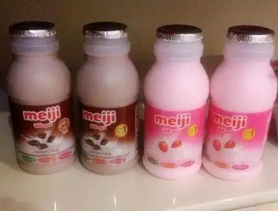 泰国购物必买零食清单,泰国购物回来要带什么