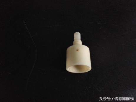 电化学传感器零点标定,电化学传感器基础知识