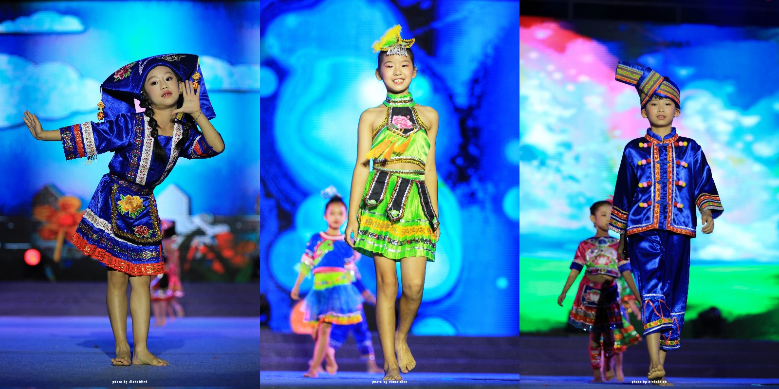 天等小记-登一座山爱一座城看一片天等日夕晨