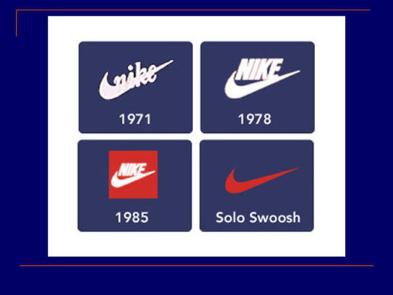 耐克为啥用一个简单的对号做logo，鞋局有话说
