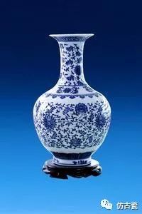 陶瓷发展的历史小故事,明清陶瓷涉及的故事