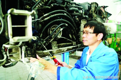 最美交通人洛阳,最美交通人