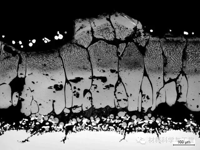 材料的微观组织结构,材料按微观结构可分为