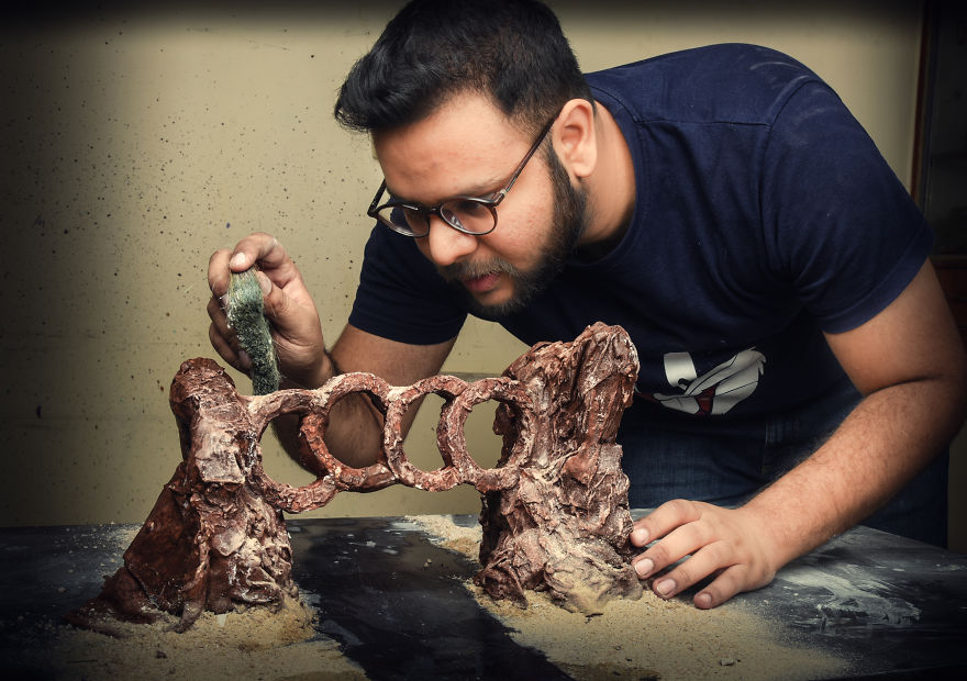 恶搞各种奢侈品牌logo图片,令人吐槽的大牌logo