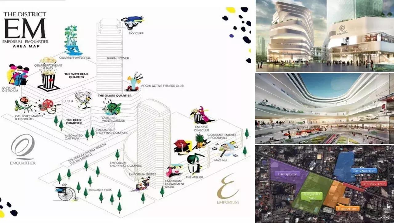 泰国曼谷一号线房产,曼谷房产升值潜力