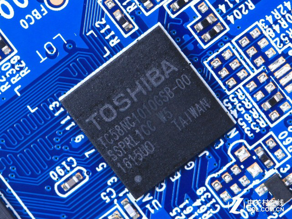 第一次感受零点零秒,tr200固态硬盘性价比高吗