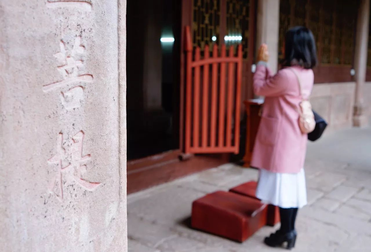 梁平古寺,梁平寺庙很灵