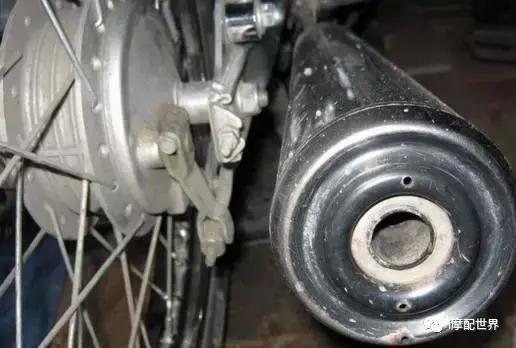 摩托车自吸泵的常见故障现象,摩托车电喷系统常见故障有哪些