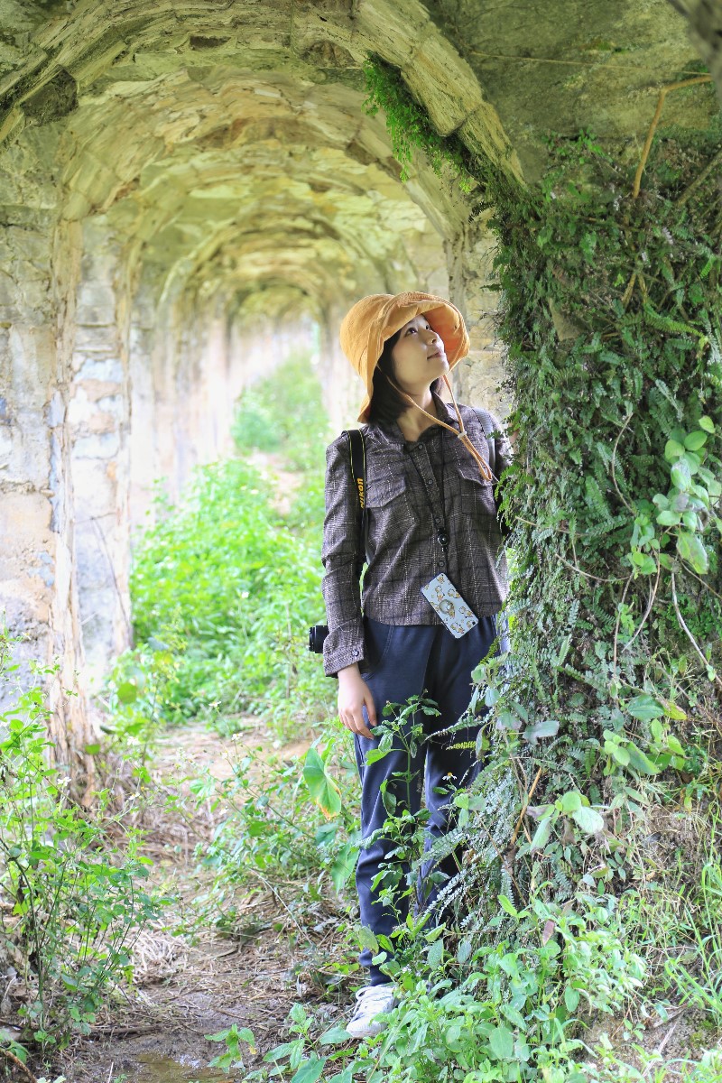 天等小记-登一座山爱一座城看一片天等日夕晨