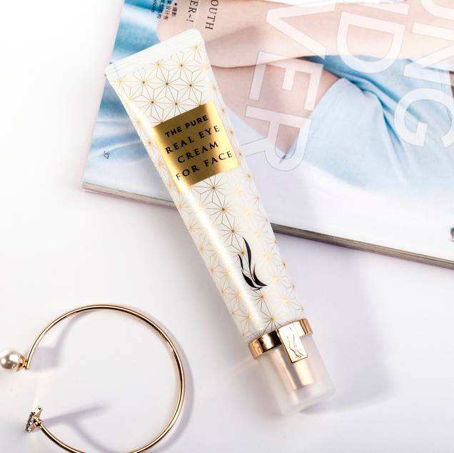 眼霜越贵越好?200块完爆1000块的?进来教你挑最合适的眼霜!