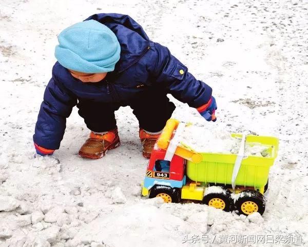 山西降雪2020年,山西多地降雪